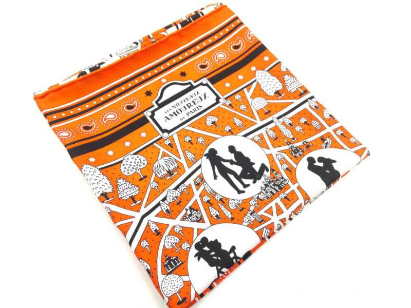 エルメス買取 カレ55